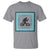 Bigfoot Lover Gift T Shirt A Guy Like Me Is Hard To Find - Wonder Print Shop