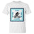 Bigfoot Lover Gift T Shirt A Guy Like Me Is Hard To Find - Wonder Print Shop