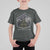 Bigfoot Lover Gift T Shirt For Kid Do Not Be An Assquatch - Wonder Print Shop