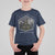 Bigfoot Lover Gift T Shirt For Kid Do Not Be An Assquatch - Wonder Print Shop