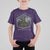 Bigfoot Lover Gift T Shirt For Kid Do Not Be An Assquatch - Wonder Print Shop