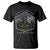Bigfoot Lover Gift T Shirt Do Not Be An Assquatch - Wonder Print Shop