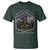 Bigfoot Lover Gift T Shirt Do Not Be An Assquatch - Wonder Print Shop