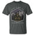 Bigfoot Lover Gift T Shirt Do Not Be An Assquatch - Wonder Print Shop