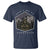 Bigfoot Lover Gift T Shirt Do Not Be An Assquatch - Wonder Print Shop