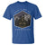 Bigfoot Lover Gift T Shirt Do Not Be An Assquatch - Wonder Print Shop