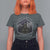 Bigfoot Lover Gift T Shirt For Women Do Not Be An Assquatch - Wonder Print Shop