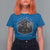 Bigfoot Lover Gift T Shirt For Women Do Not Be An Assquatch - Wonder Print Shop