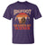 Bigfoot Grabbed My Wiener T Shirt Funny Dachshund Lover Gift - Wonder Print Shop