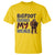 Bigfoot Grabbed My Wiener T Shirt Funny Dog Lover Gift - Wonder Print Shop