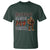 Bigfoot Grabbed My Wiener T Shirt Funny Dog Lover Gift - Wonder Print Shop