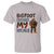 Bigfoot Grabbed My Wiener T Shirt Funny Dog Lover Gift - Wonder Print Shop