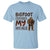 Bigfoot Grabbed My Wiener T Shirt Funny Dog Lover Gift - Wonder Print Shop