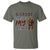 Bigfoot Grabbed My Wiener T Shirt Funny Dog Lover Gift - Wonder Print Shop