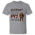 Bigfoot Grabbed My Wiener T Shirt Funny Dog Lover Gift - Wonder Print Shop
