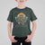I Cant I Have Plans With Bigfoot T Shirt For Kid Funny Cryptid Lover Gift - Wonder Print Shop