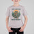 I Cant I Have Plans With Bigfoot T Shirt For Kid Funny Cryptid Lover Gift - Wonder Print Shop