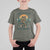 I Cant I Have Plans With Bigfoot T Shirt For Kid Funny Cryptid Lover Gift - Wonder Print Shop