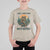 I Cant I Have Plans With Bigfoot T Shirt For Kid Funny Cryptid Lover Gift - Wonder Print Shop