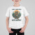 I Cant I Have Plans With Bigfoot T Shirt For Kid Funny Cryptid Lover Gift - Wonder Print Shop