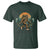 I Cant I Have Plans With Bigfoot T Shirt Funny Cryptid Lover Gift - Wonder Print Shop