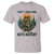 I Cant I Have Plans With Bigfoot T Shirt Funny Cryptid Lover Gift - Wonder Print Shop