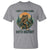 I Cant I Have Plans With Bigfoot T Shirt Funny Cryptid Lover Gift - Wonder Print Shop