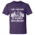 Funny Bigfoot Driving Car T Shirt I Cant I Have Plans With Bigfoot - Wonder Print Shop