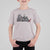 Funny Sassquatch Sexy T Shirt For Kid Bigfoot With Cocktail Party Humor - Wonder Print Shop