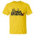 Funny Sassquatch Sexy T Shirt Bigfoot With Cocktail Party Humor - Wonder Print Shop