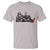 Funny Sassquatch Sexy T Shirt Bigfoot With Cocktail Party Humor - Wonder Print Shop