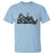Funny Sassquatch Sexy T Shirt Bigfoot With Cocktail Party Humor - Wonder Print Shop