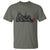 Funny Sassquatch Sexy T Shirt Bigfoot With Cocktail Party Humor - Wonder Print Shop