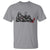 Funny Sassquatch Sexy T Shirt Bigfoot With Cocktail Party Humor - Wonder Print Shop