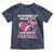 In October We Wear Pink And Watch Football Toddler T Shirt Breast Cancer Awareness Gift - Wonder Print Shop