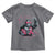 Funny Bigfoot Football Toddler T Shirt Breast Cancer Awareness Gift - Wonder Print Shop