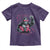 Funny Bigfoot Football Toddler T Shirt Breast Cancer Awareness Gift - Wonder Print Shop
