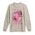 Football Breast Cancer Awareness Long Sleeve Shirt In October We Wear Pink Gift - Wonder Print Shop