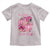 Football Breast Cancer Awareness Toddler T Shirt In October We Wear Pink Gift - Wonder Print Shop