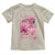 Football Breast Cancer Awareness Toddler T Shirt In October We Wear Pink Gift - Wonder Print Shop