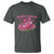 Tackle Cancer T Shirt Football Breast Cancer Awareness Pink Ribbon - Wonder Print Shop
