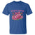 Tackle Cancer T Shirt Football Breast Cancer Awareness Pink Ribbon - Wonder Print Shop