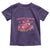 Tackle Cancer Toddler T Shirt Football Breast Cancer Awareness Pink Ribbon - Wonder Print Shop
