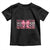 October Tackle Cancer Football Breast Cancer Awareness Toddler T Shirt - Wonder Print Shop