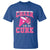 Breast Cancer Awareness T Shirt Funny Cheer For The Cure Gift - Wonder Print Shop