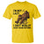 Funny Bigfoot T Shirt I Am Not Lazy I Just Really Enjoy Doing Nothing - Wonder Print Shop