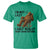 Funny Bigfoot T Shirt I Am Not Lazy I Just Really Enjoy Doing Nothing - Wonder Print Shop