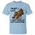 Funny Bigfoot T Shirt I Am Not Lazy I Just Really Enjoy Doing Nothing - Wonder Print Shop