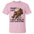 Funny Bigfoot T Shirt I Am Not Lazy I Just Really Enjoy Doing Nothing - Wonder Print Shop