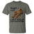 Funny Bigfoot T Shirt I Am Not Lazy I Just Really Enjoy Doing Nothing - Wonder Print Shop